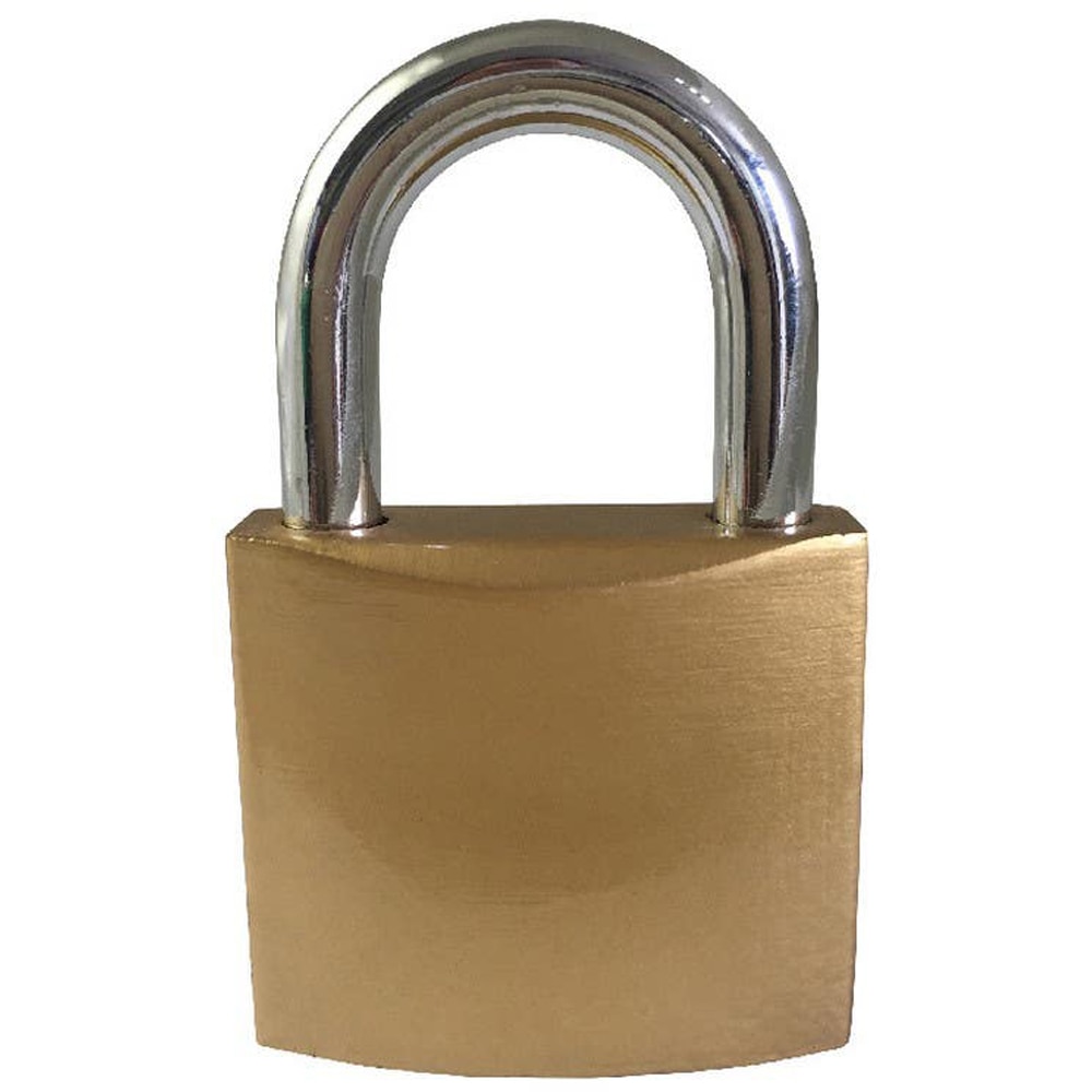 Lacat SMITH AND LOCKE, fier, 38mm, auriu