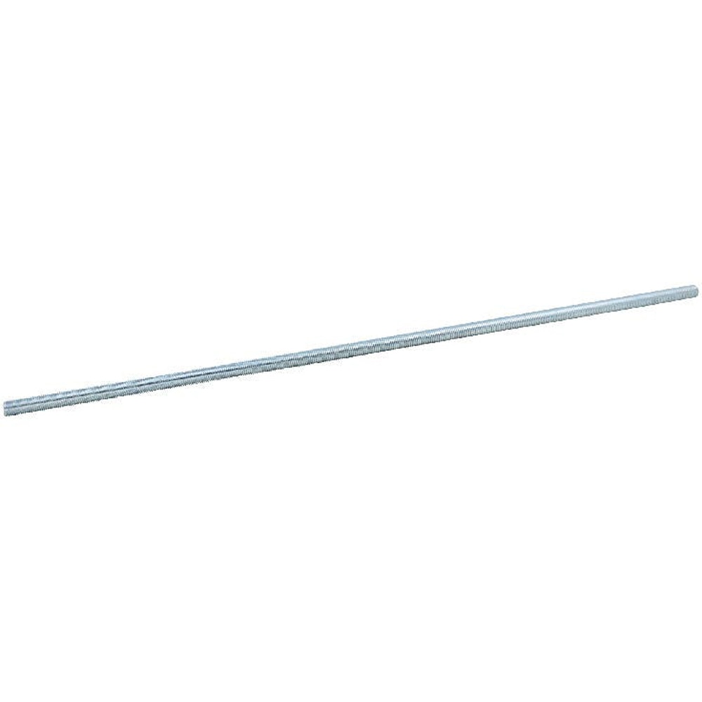 Tija filetata DIALL, M14, 1m, otel