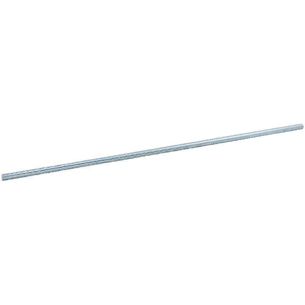 Tija filetata DIALL, M16, 1m, otel