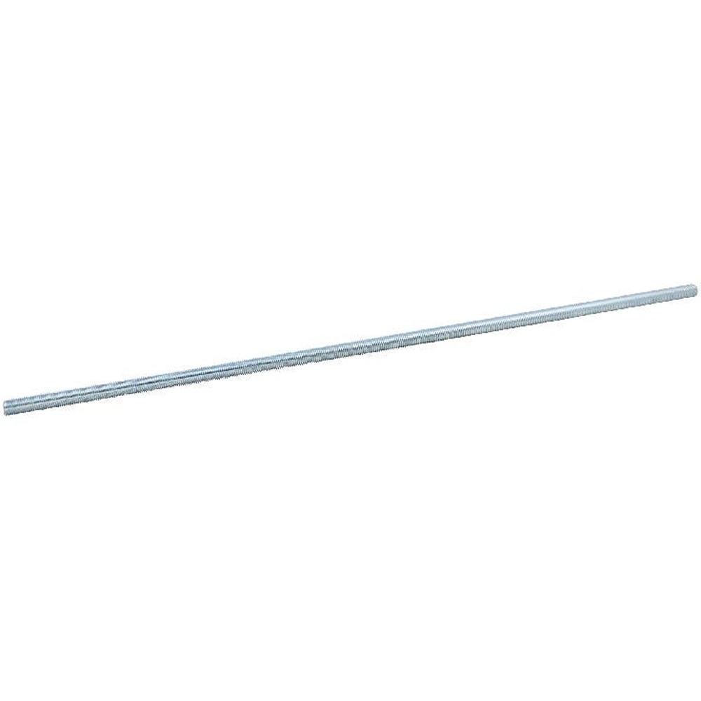 Tija filetata DIALL, M18, 1m, otel