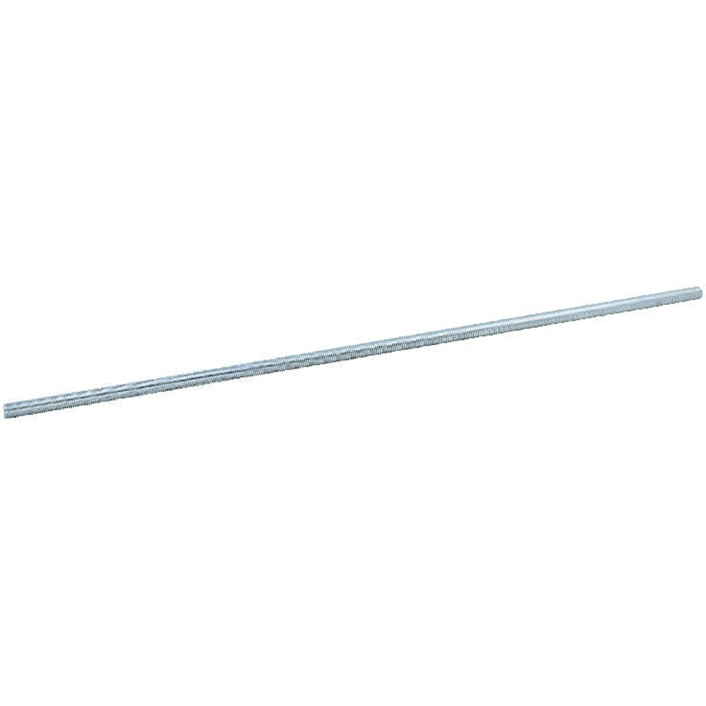 Tija filetata DIALL, M20, 1m, otel