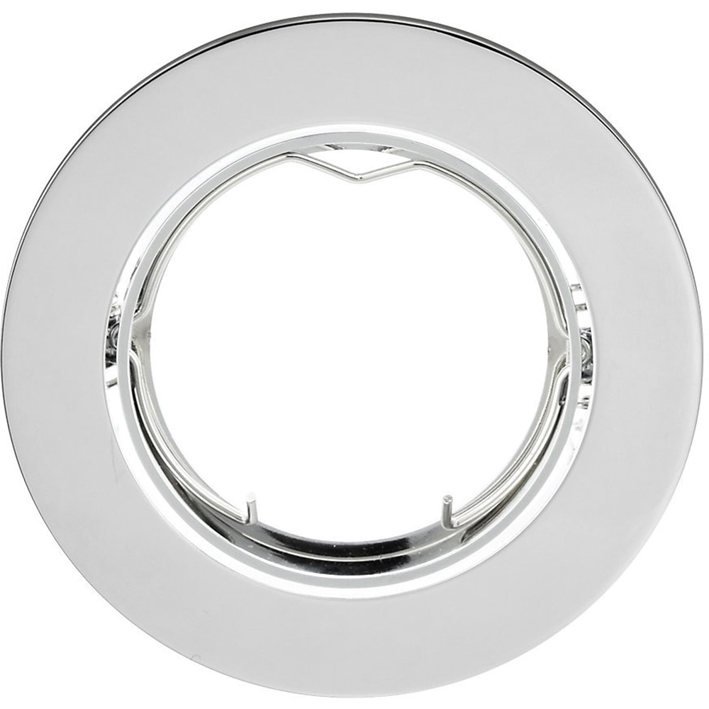 Suport spot COLOURS Ares, 8.5cm, crom