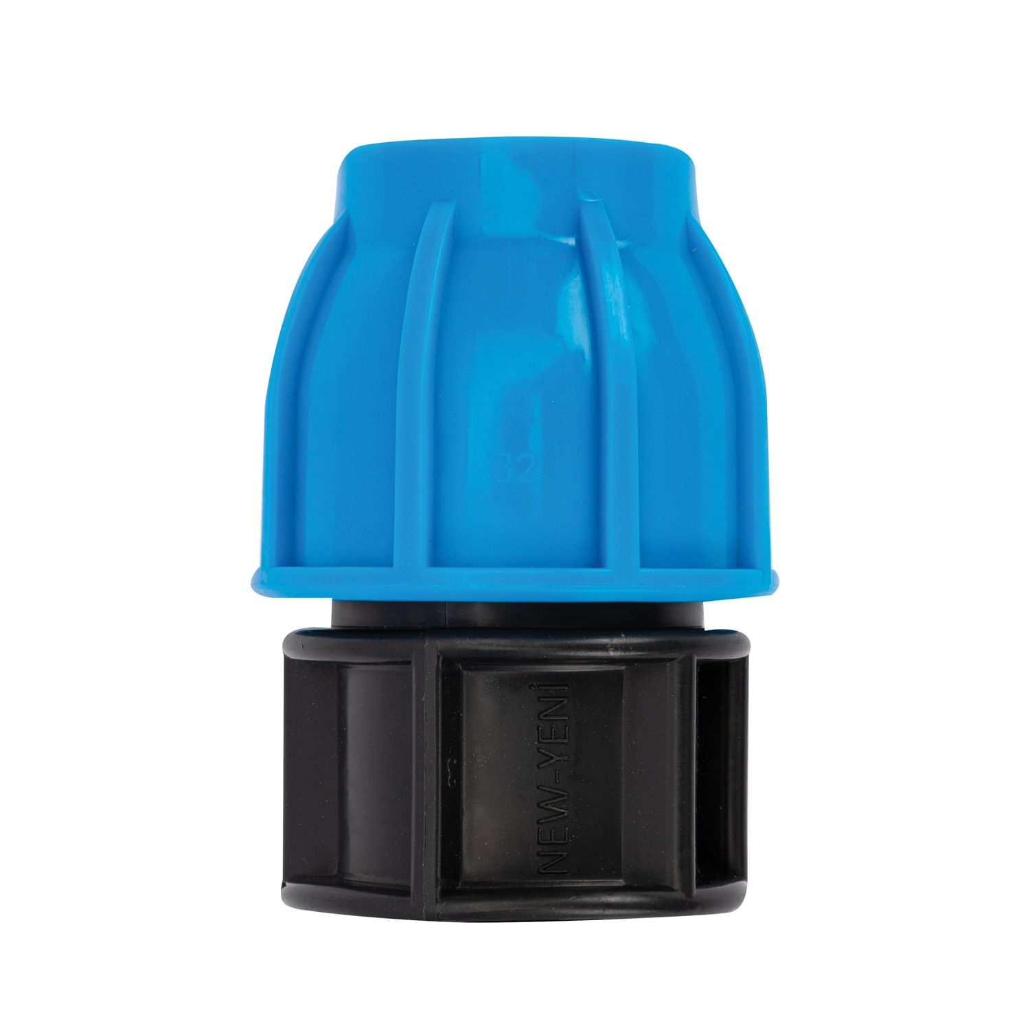 Dop compresiune, 32 mm