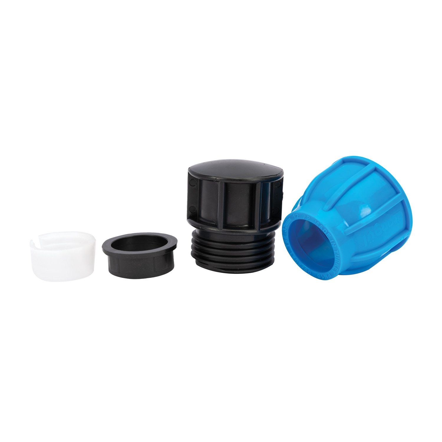 Dop compresiune, 32 mm