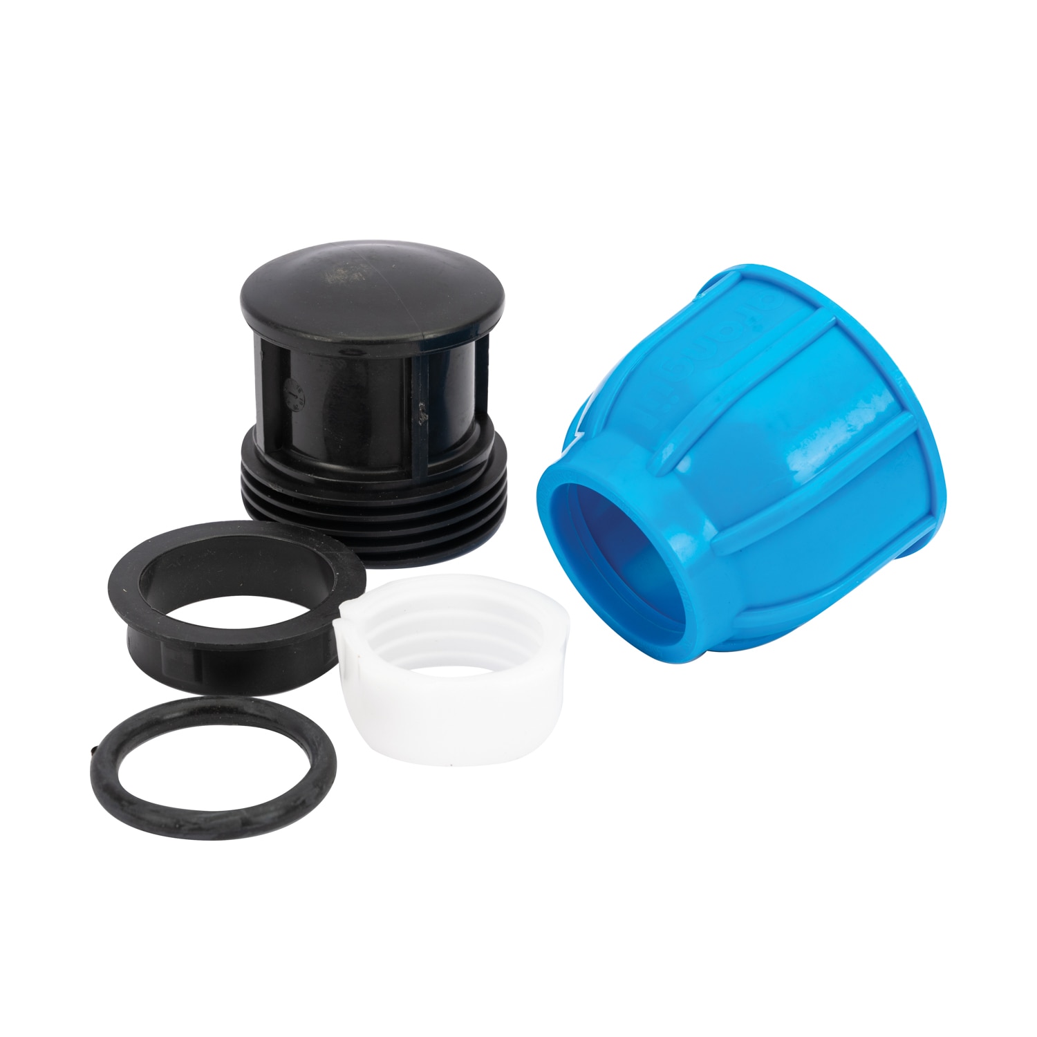 Dop compresiune, 40 mm