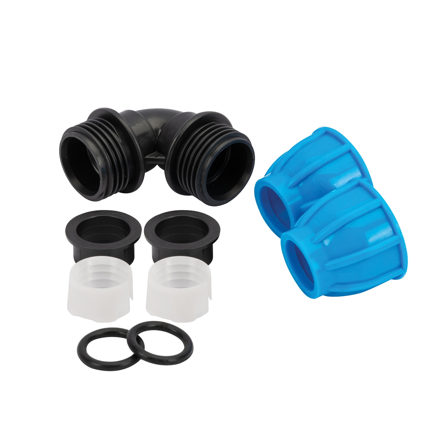 Cot compresiune 20 mm