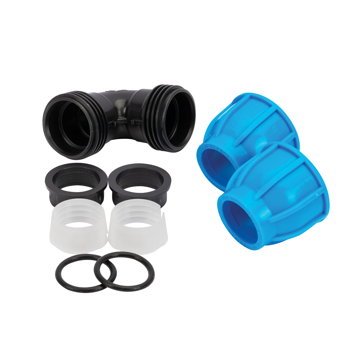 Cot compresiune 32 mm