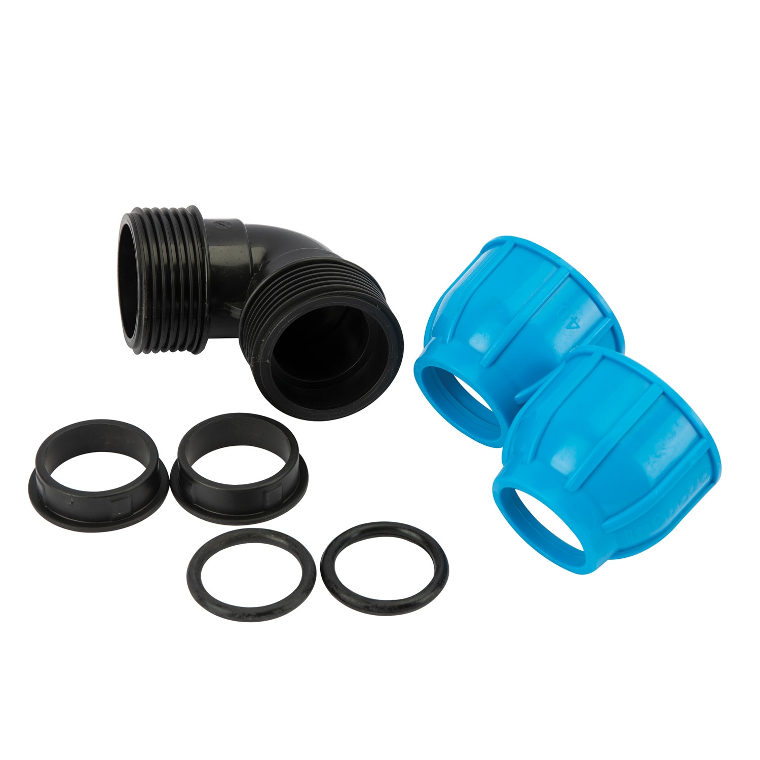 Cot compresiune 40 mm