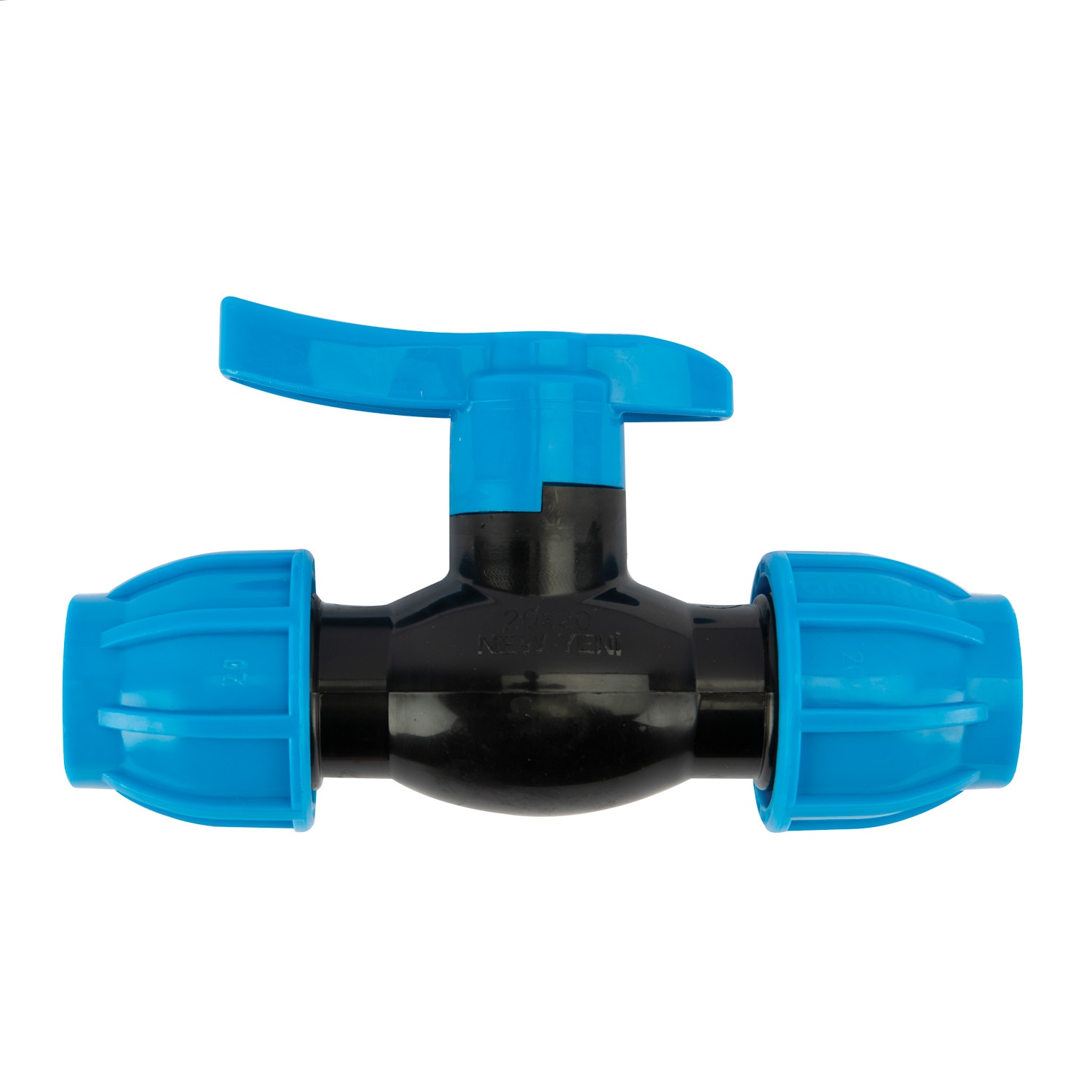 Robinet pe mufa mufa 20 x 20 mm