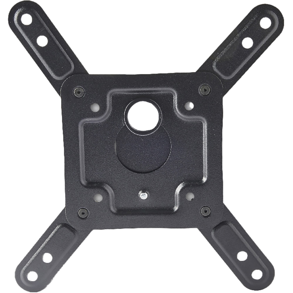 Suport TV perete ERARD, reglabil, 20-46", 25kg, negru