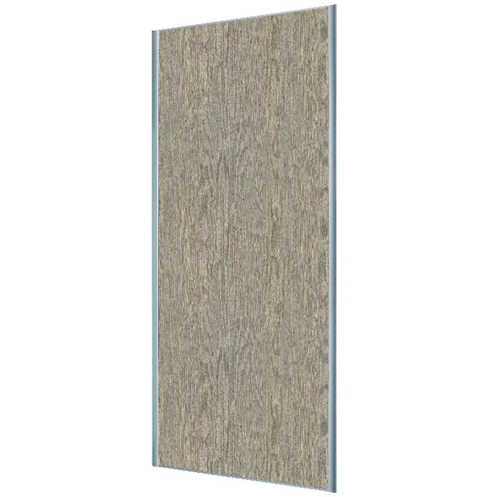 Usa glisanta dressing FORM Valla, PAL, 92.2 x 247.5 cm, stejar