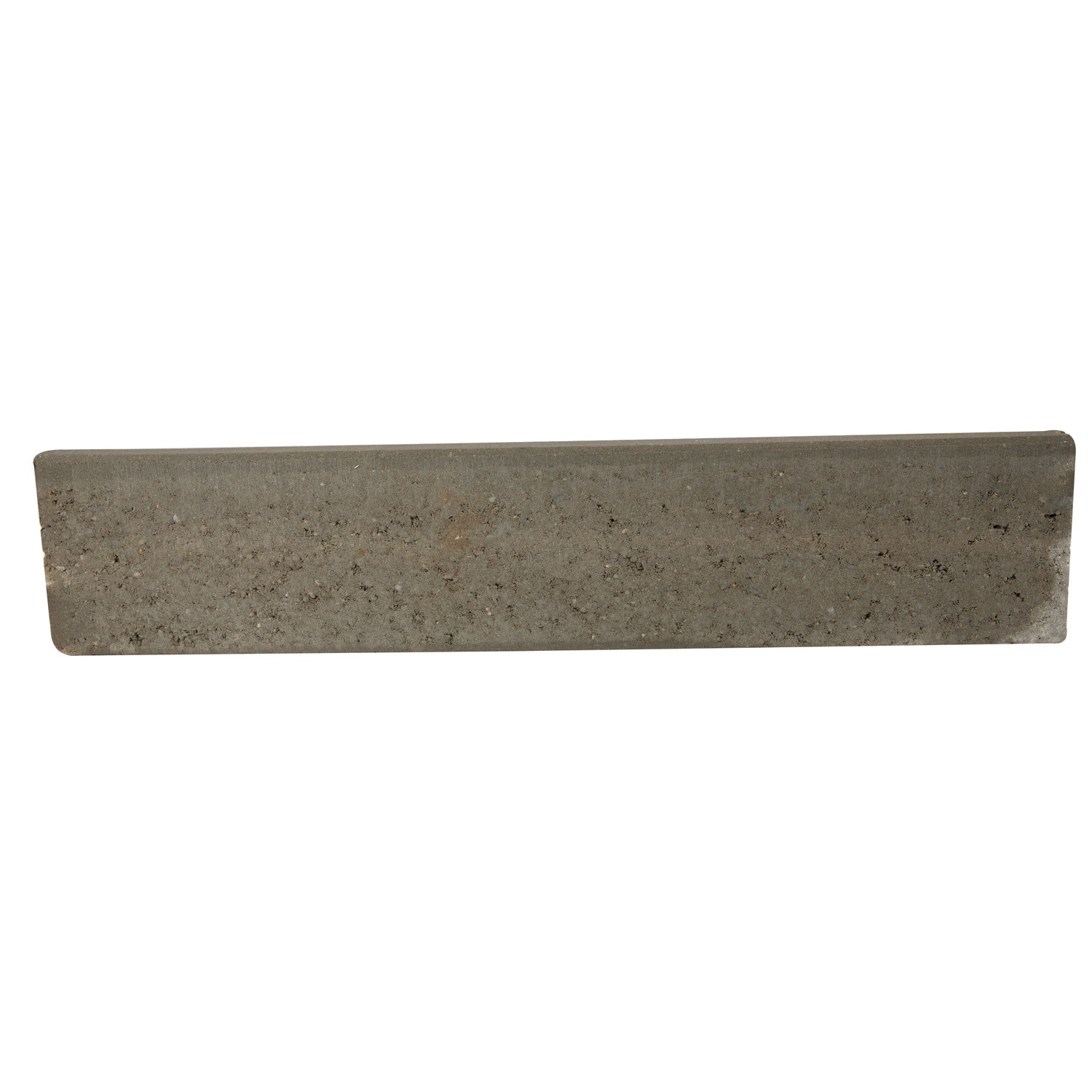 Bordura gri, 100 x 5 x 20 cm