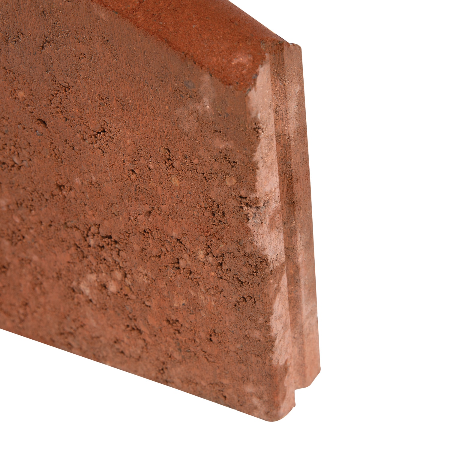 Bordura Rosu Arcade 3 100X5X25 Cm