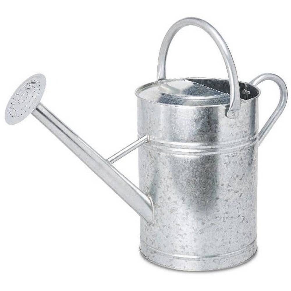 Stropitoare VERVE, otel, 12 L, gri