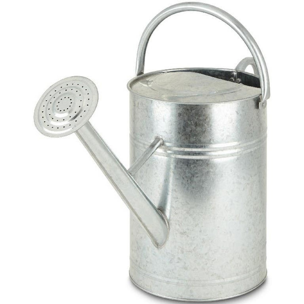 Stropitoare VERVE, otel, 3 L, gri