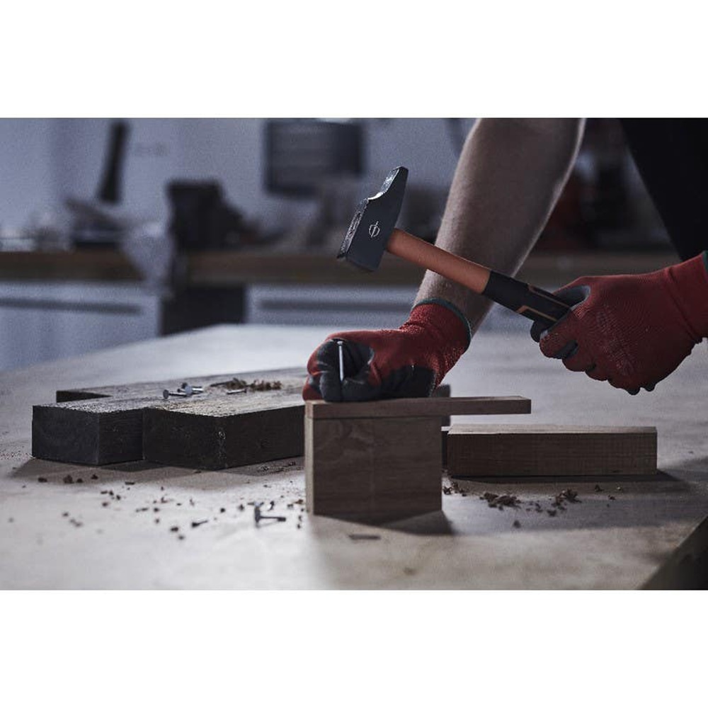 Ciocan mecanic Magnusson, 530 g, 297 mm, otel