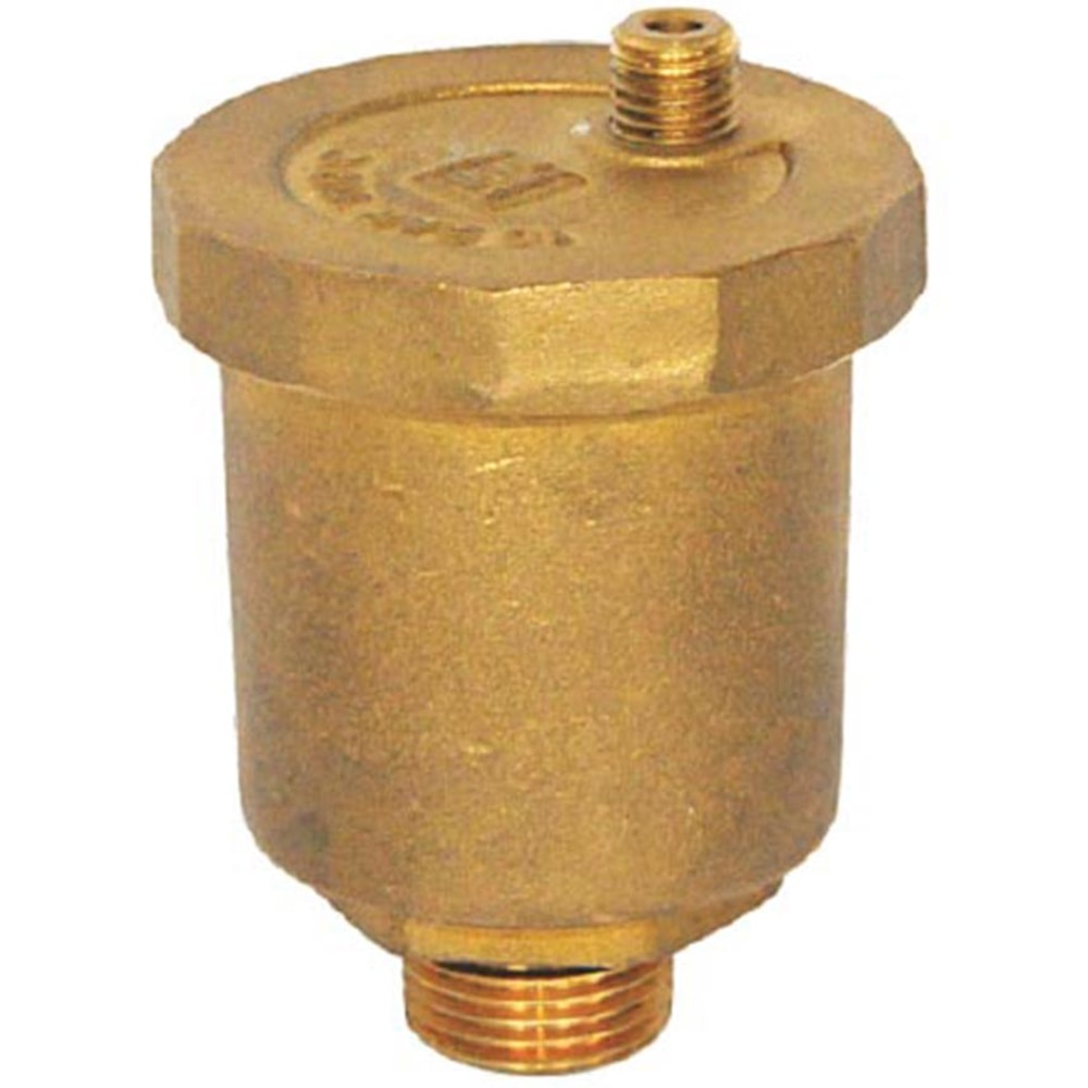 Aerisitor automat coloana Everline EVP-AA12M, 1/2"