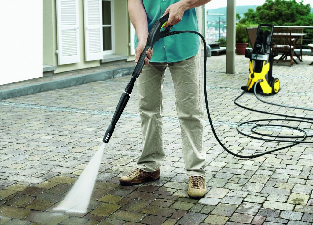 Kit accesorii masina de spalat cu presiune Karcher