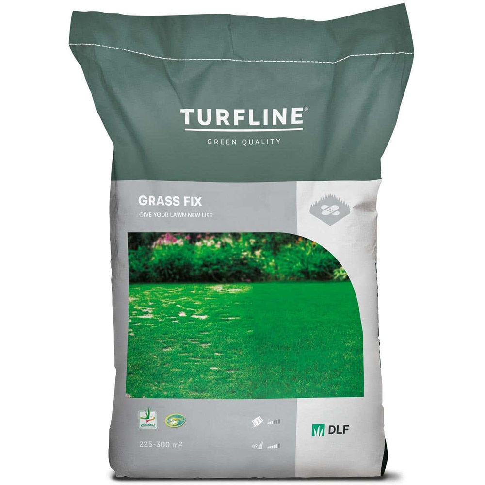 Seminte gazon Turfline Grass Fix, 7.5 kg