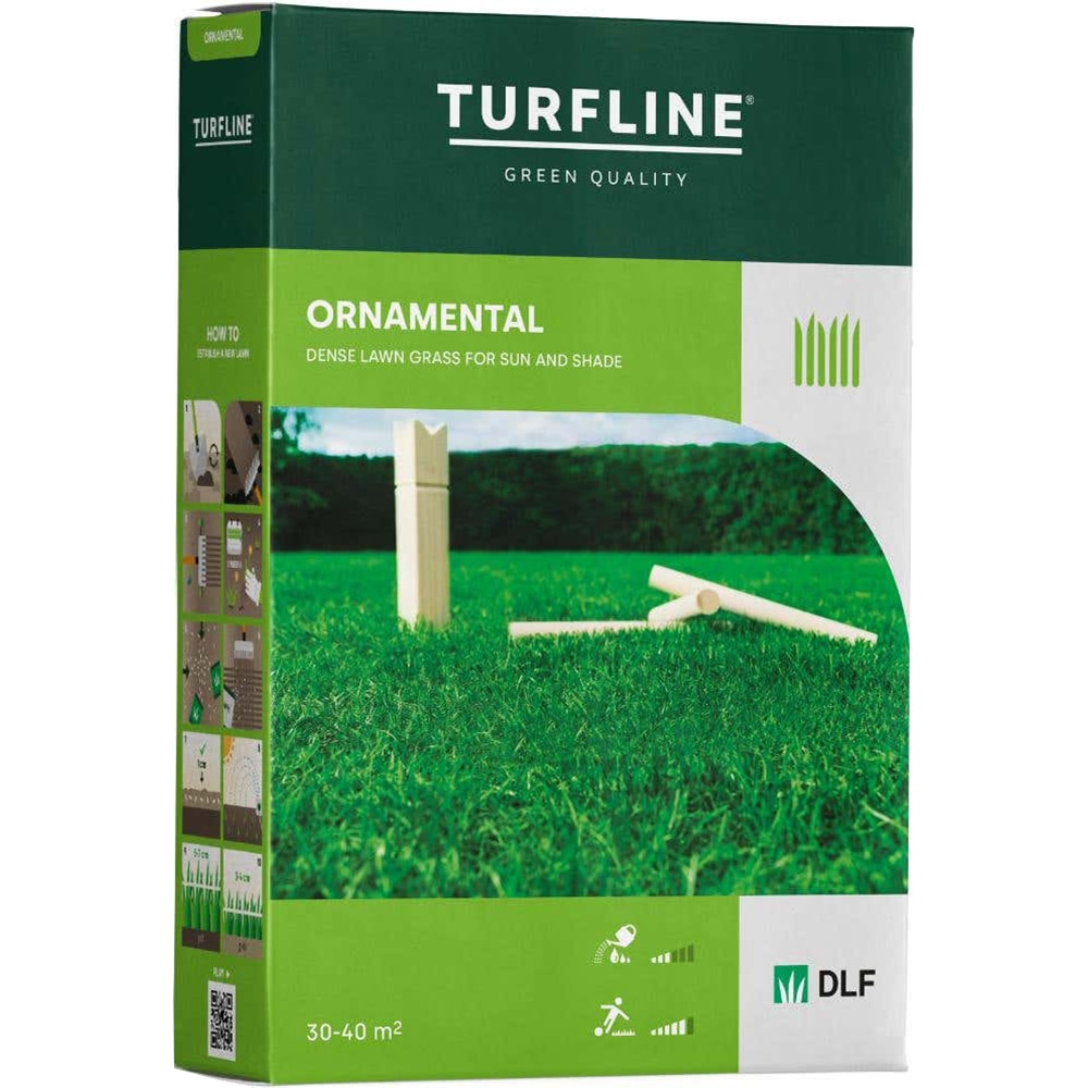 Seminte gazon ornamental Turfline, 1 kg