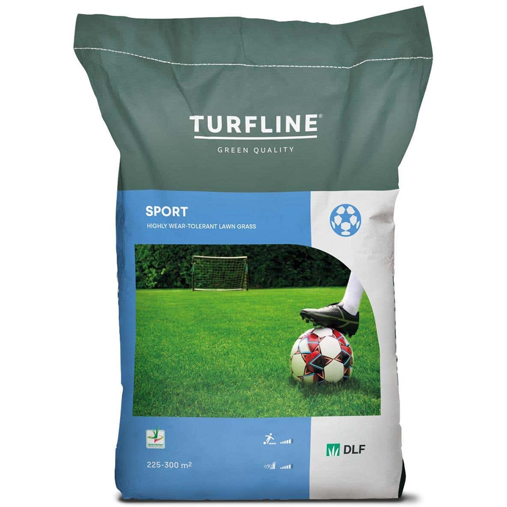 Seminte gazon sport Turfline, 7.5 kg  