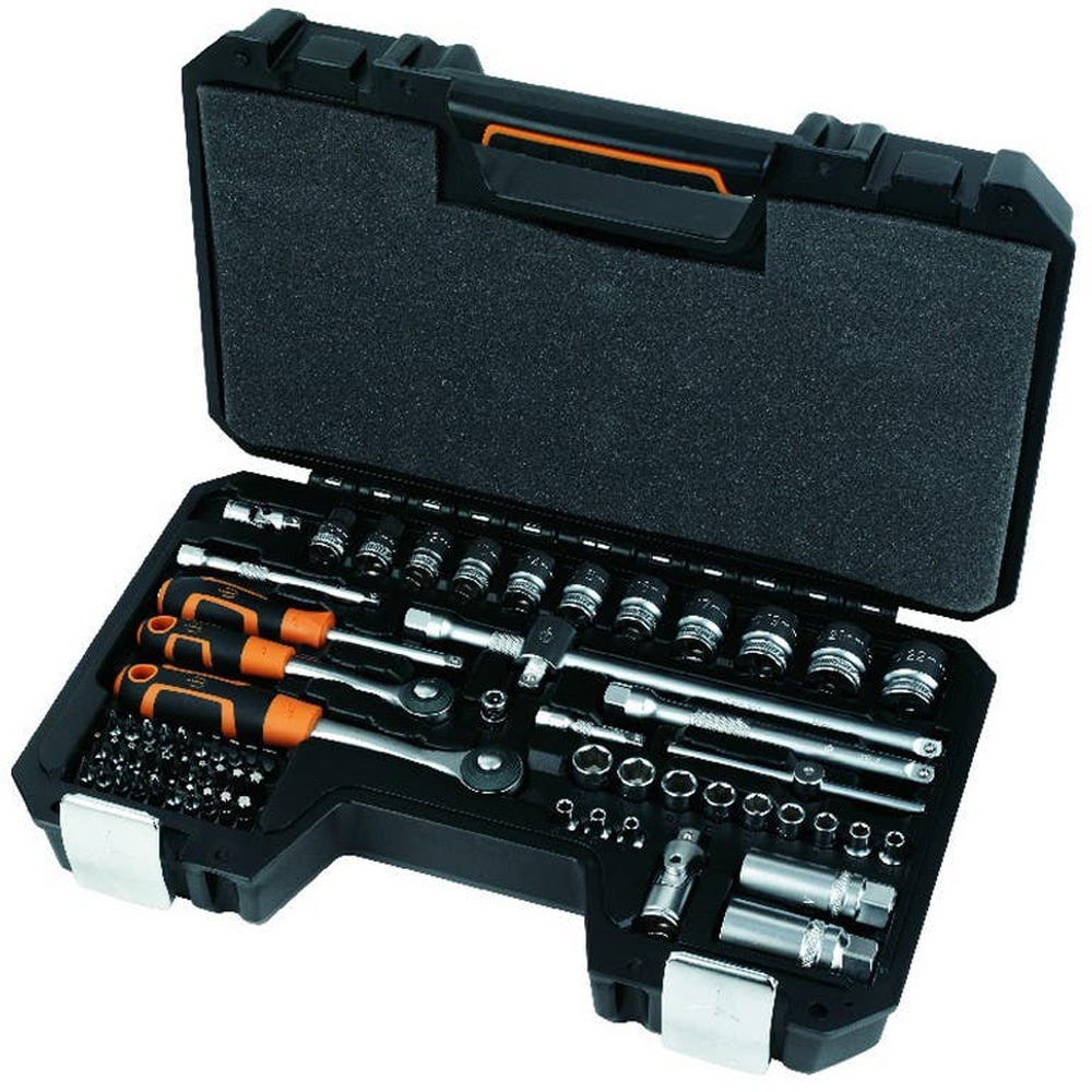 Set 60 tubulare standard Magnusson, 95 x 385 x 245 mm, otel