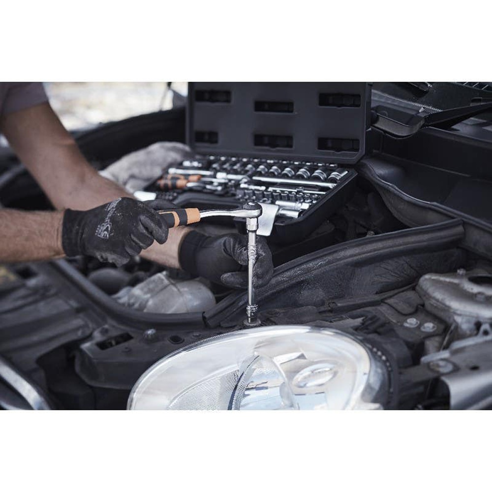 Set 60 tubulare standard Magnusson, 95 x 385 x 245 mm, otel