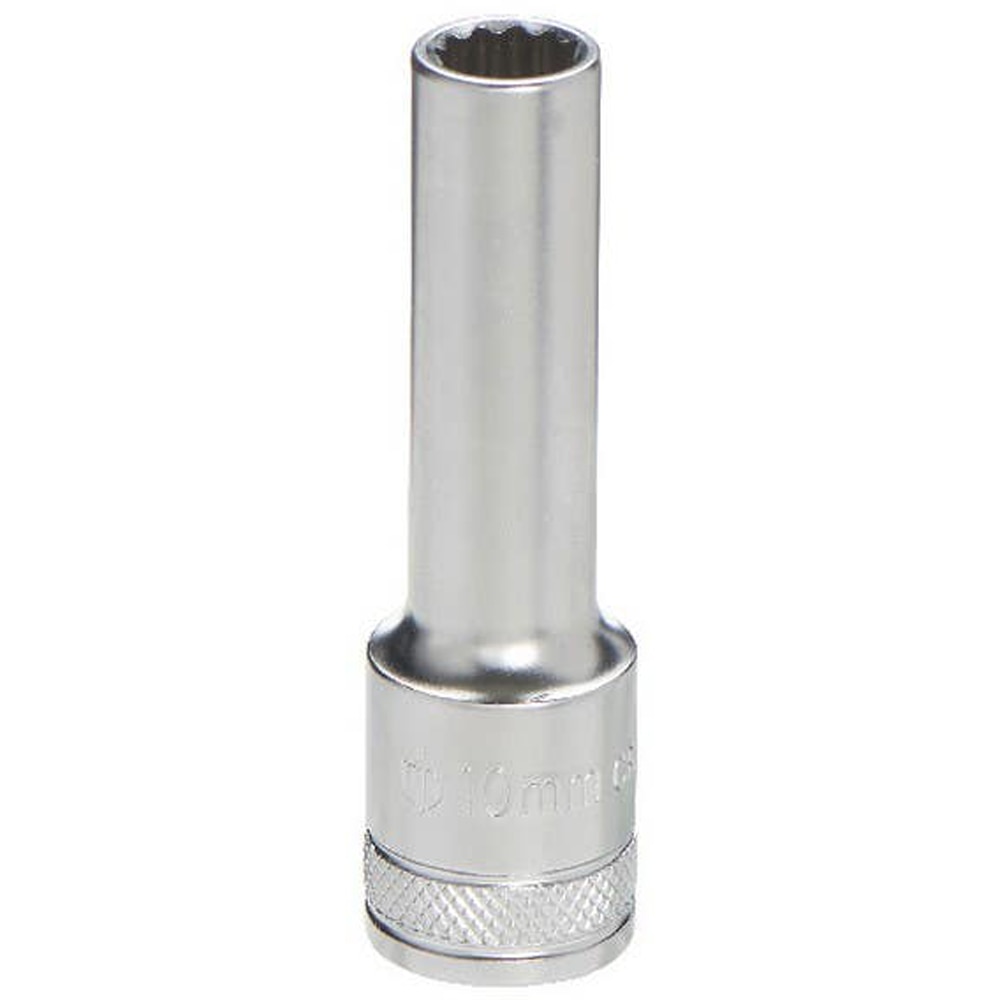 Capat cheie tubulara Magnusson MT 18 lung, 10 mm, otel