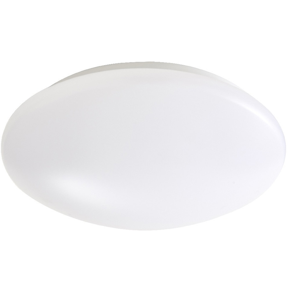 Plafoniera LED COLOURS Dea, 9.5W, 1000lm, 4000K, IP20, alb