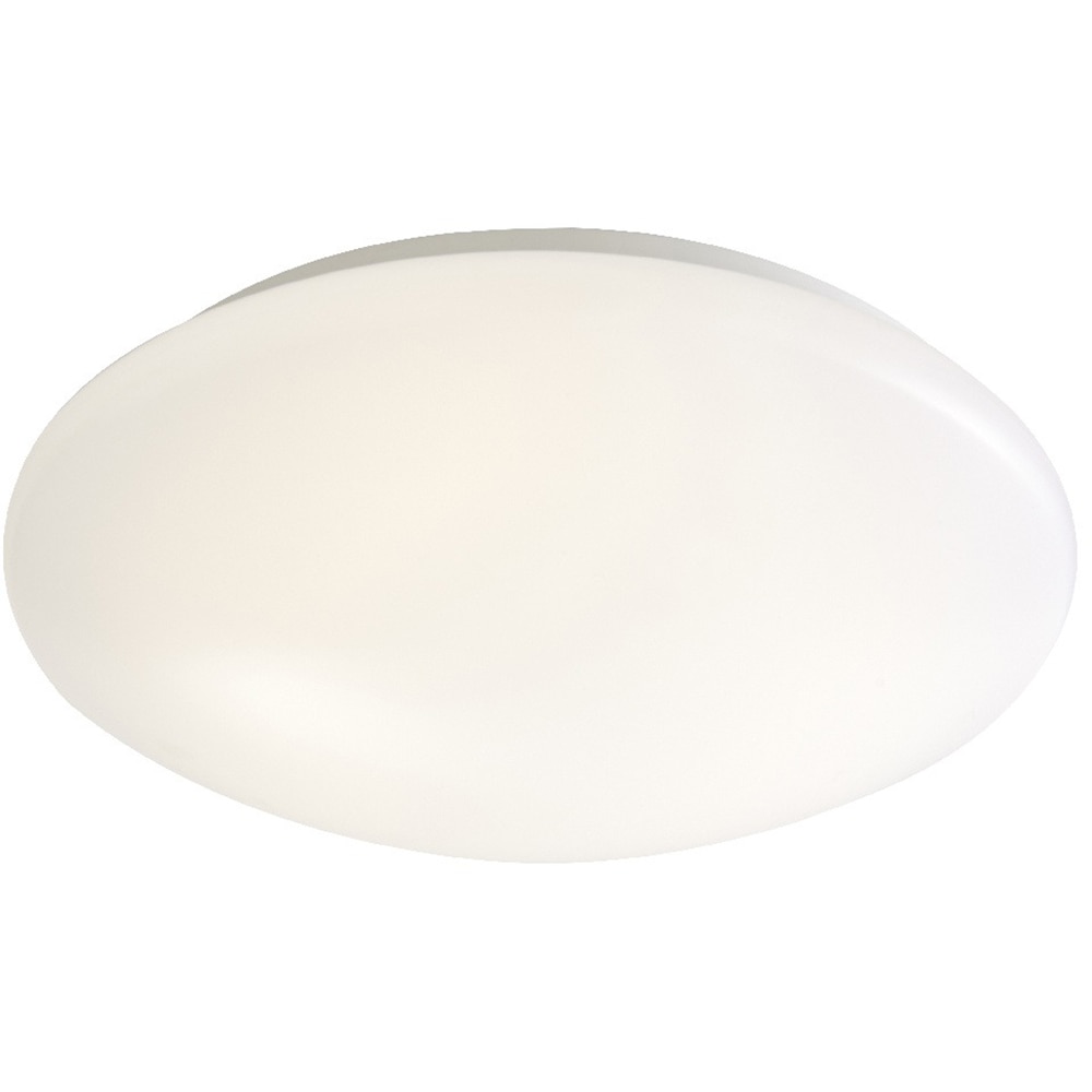 Plafoniera LED COLOURS Dea, 9.5W, 1000lm, 4000K, IP20, alb