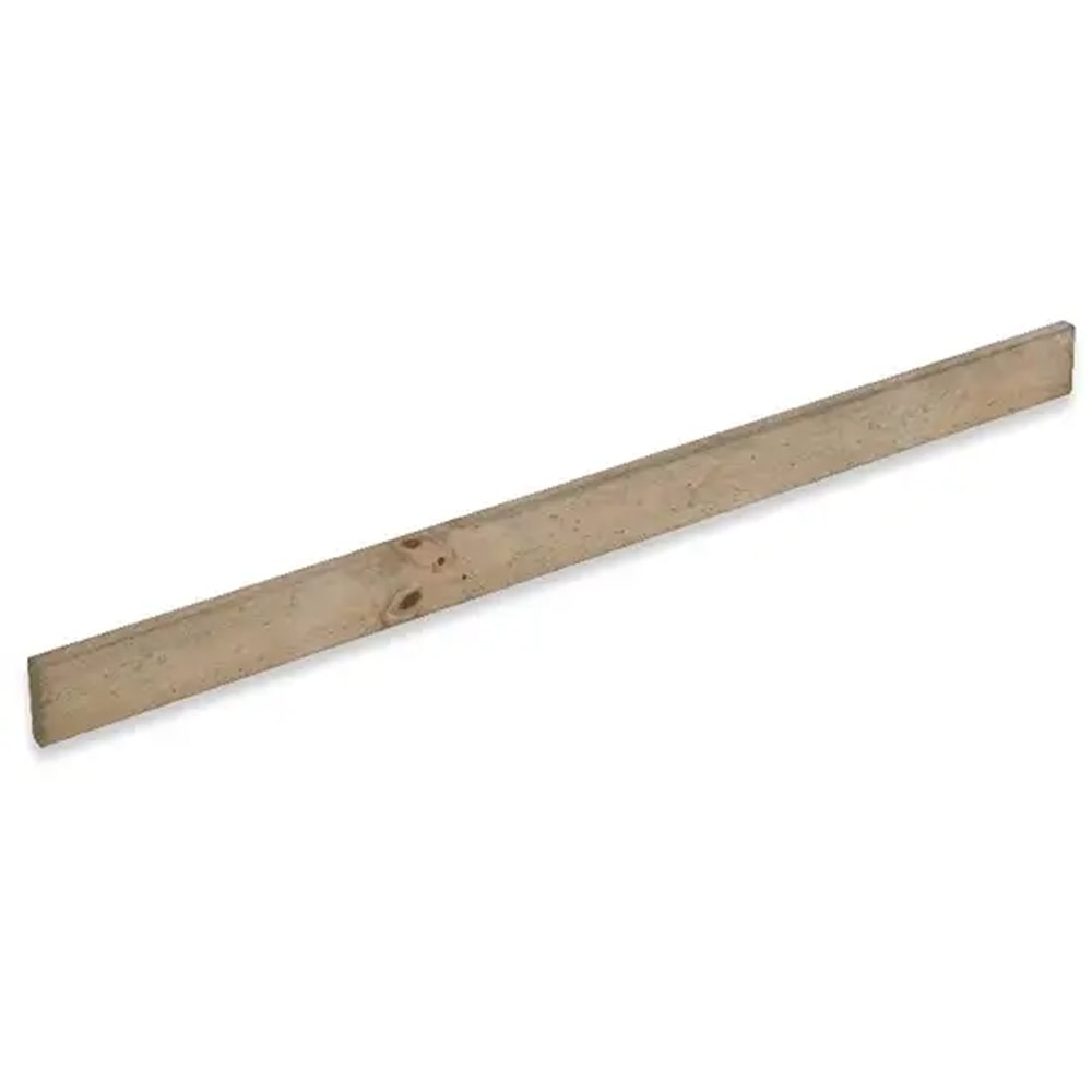 Scandura KLIKSTROM 100611383, 2.1 x 9 x 120 cm, maro