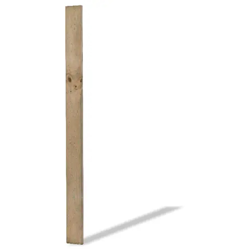 Scandura KLIKSTROM 100611383, 2.1 x 9 x 120 cm, maro