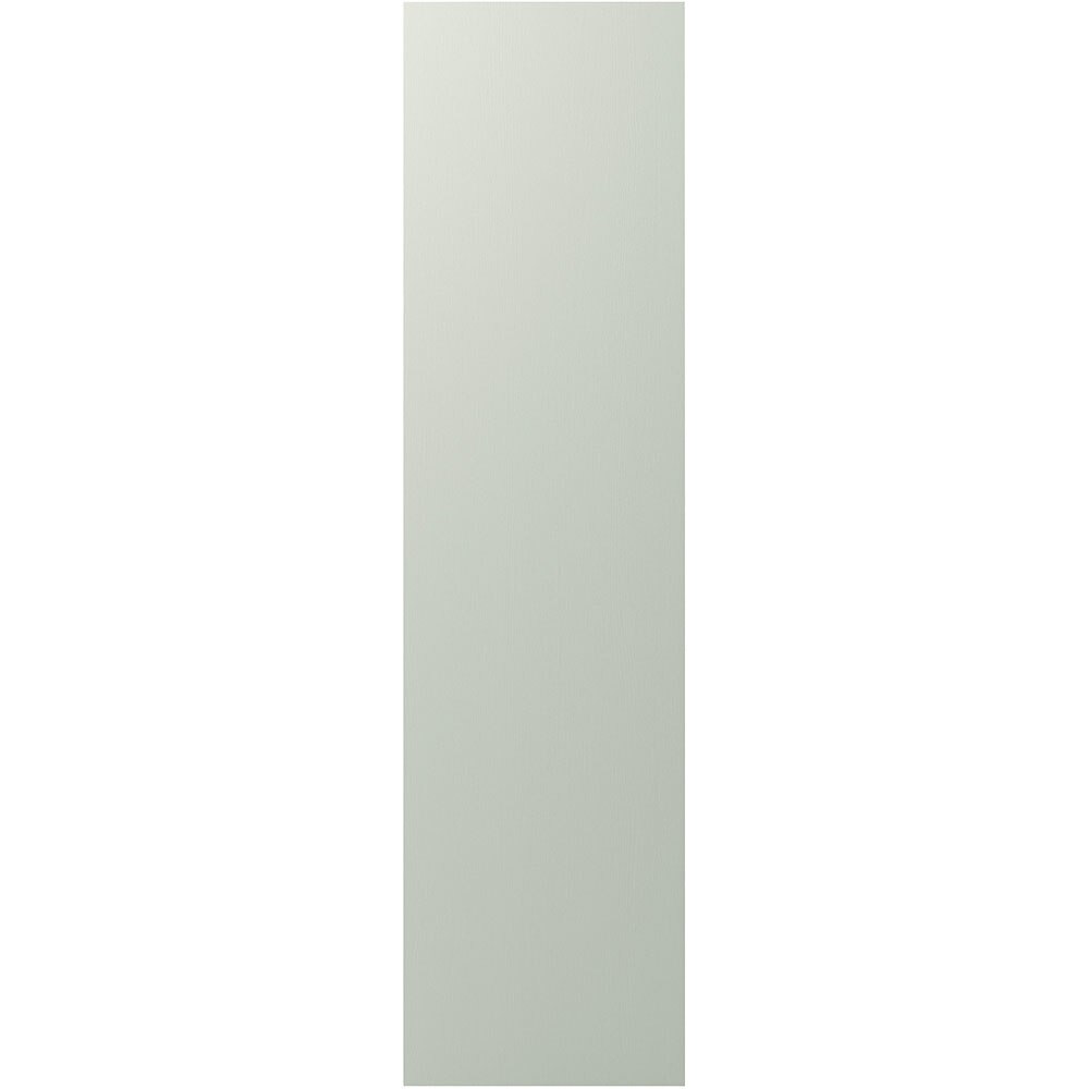 Panou frontal GOODHOME Alpinia, 61 x 240 x 1.8 cm, MDF, gri