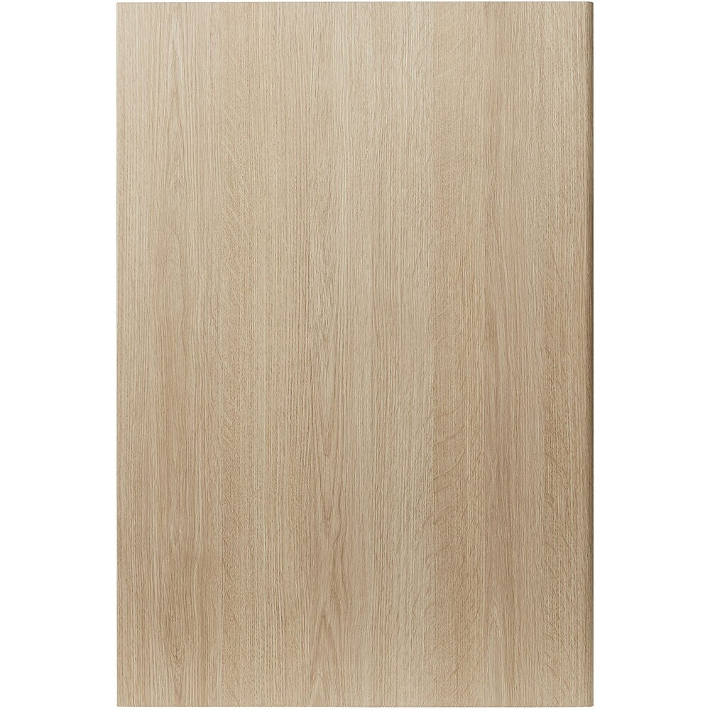 Panou baza GOODHOME Alpinia, 61 x 90 x 1.8 cm, MDF, maro