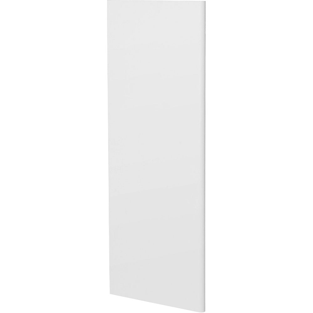 Panou perete pentru corp GOODHOME Alpinia, 36 x 96 x 1.8, MDF, ivoire 