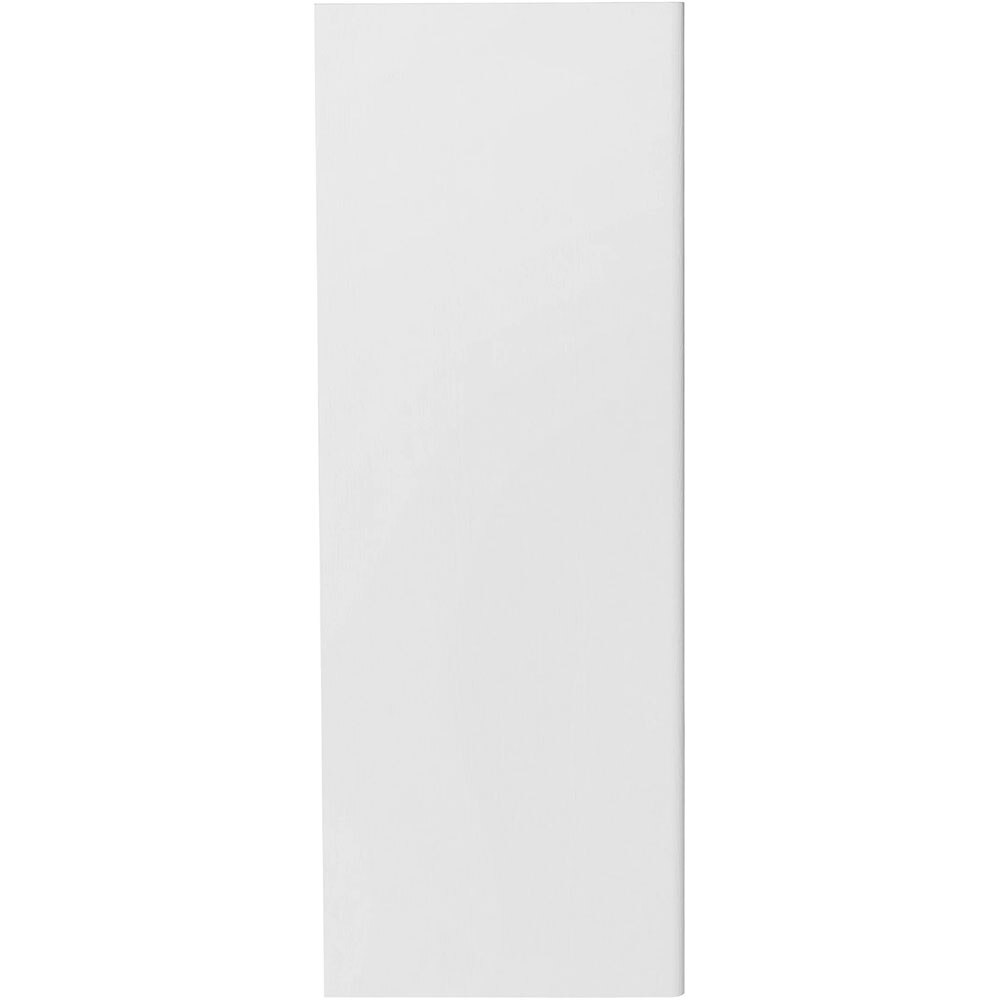 Panou perete pentru corp GOODHOME Alpinia, 36 x 96 x 1.8, MDF, ivoire 