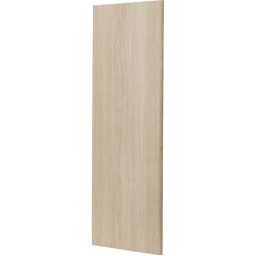 Panou frontal GOODHOME Alpinia, 36 x 96 x 1.8 cm, MDF, maro