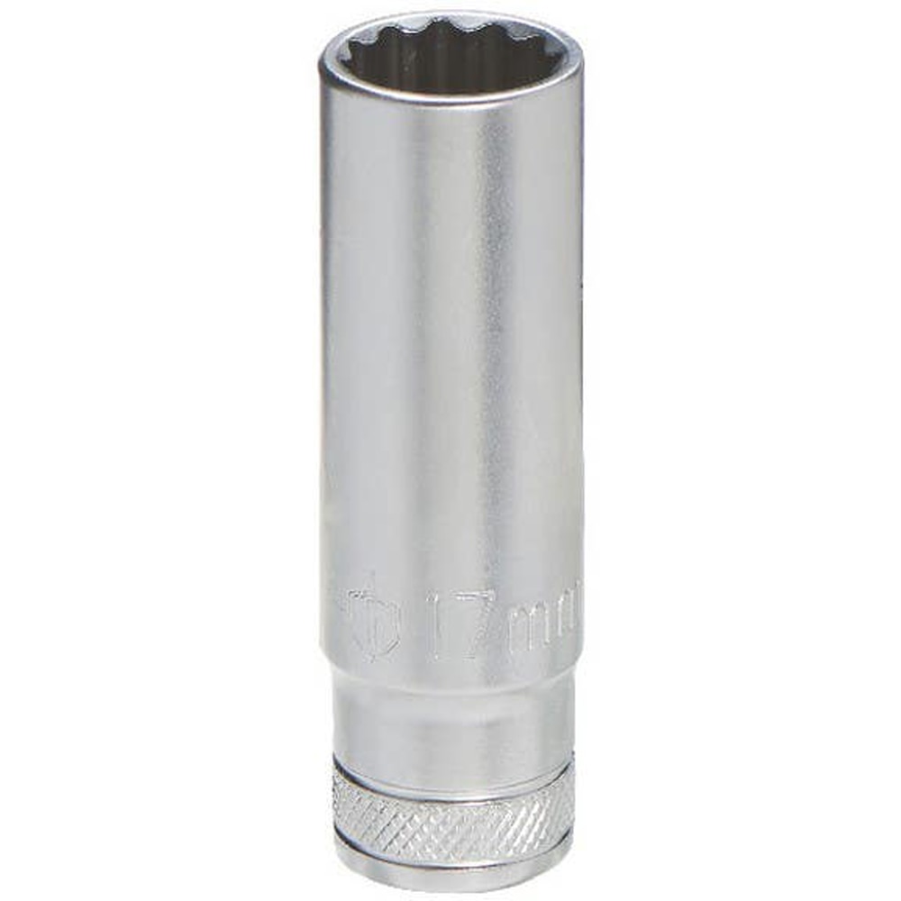 Capat cheie tubulara Magnusson MT 20 lung, 17 mm, otel