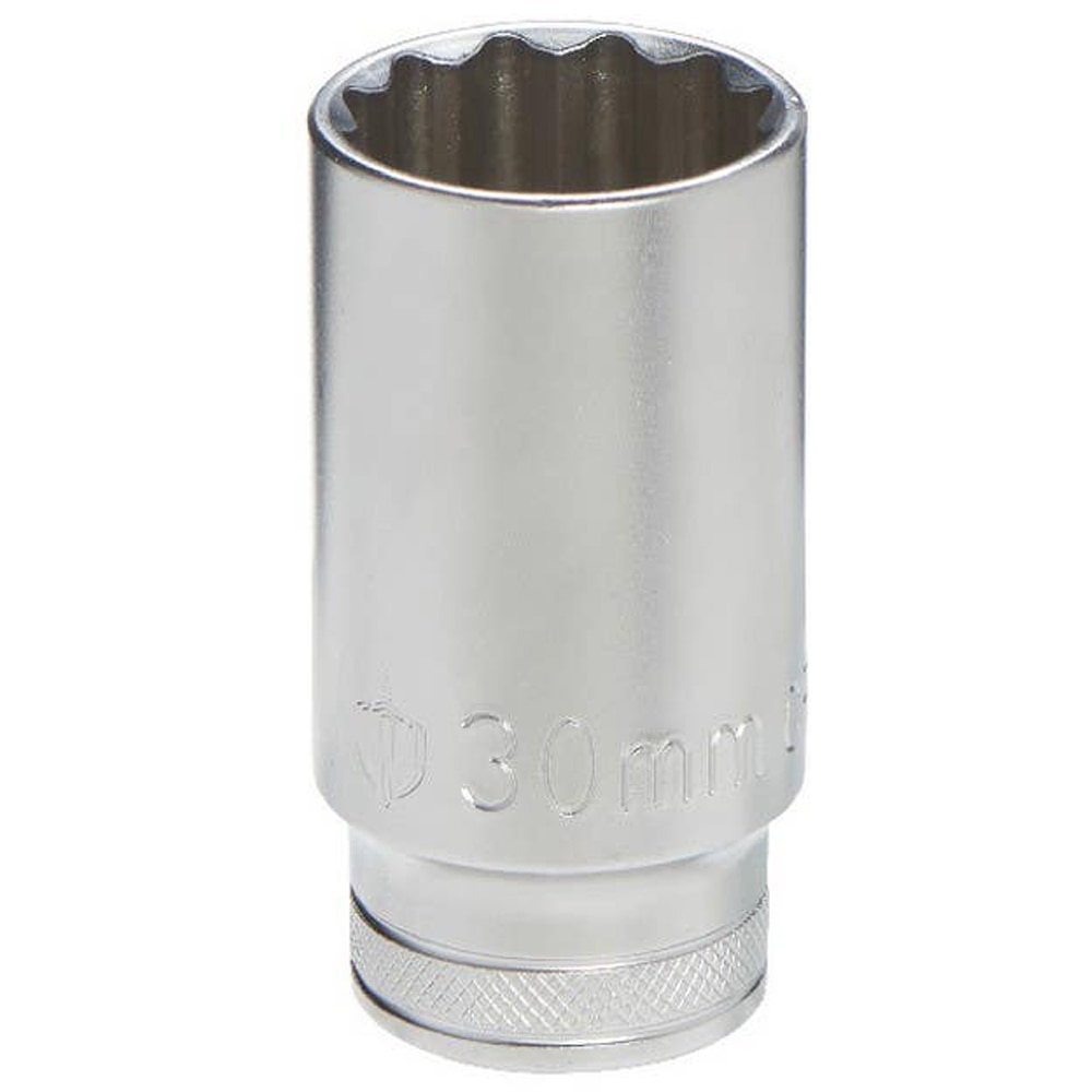 Capat cheie tubulara Magnusson MT 24 lung, 30 mm, otel