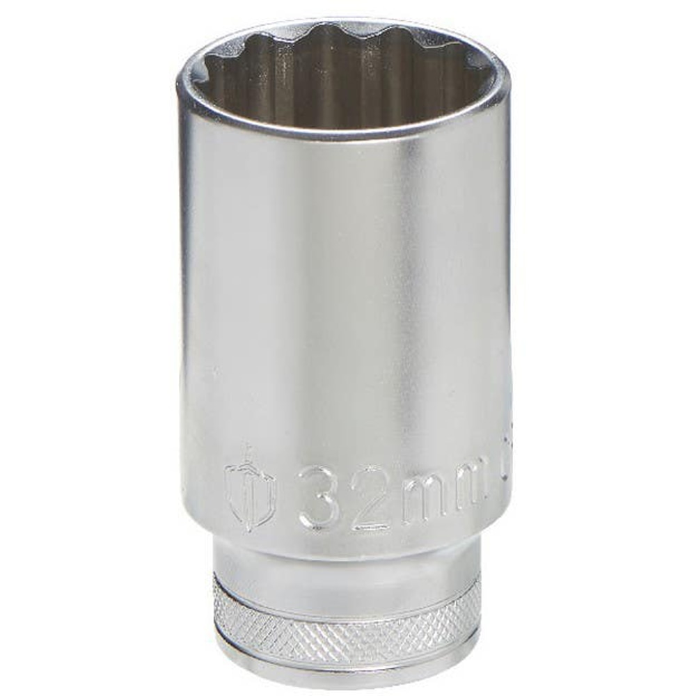 Capat cheie tubulara MT 25 lung Magnusson, 32 mm, otel