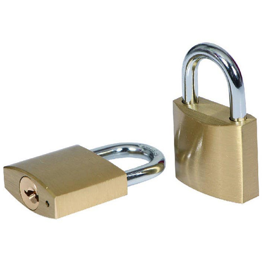 Set 2 lacate SMITH AND LOCKE, alama, 38mm, auriu