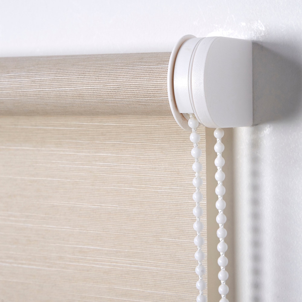 ROLETA 75X160 IVORY