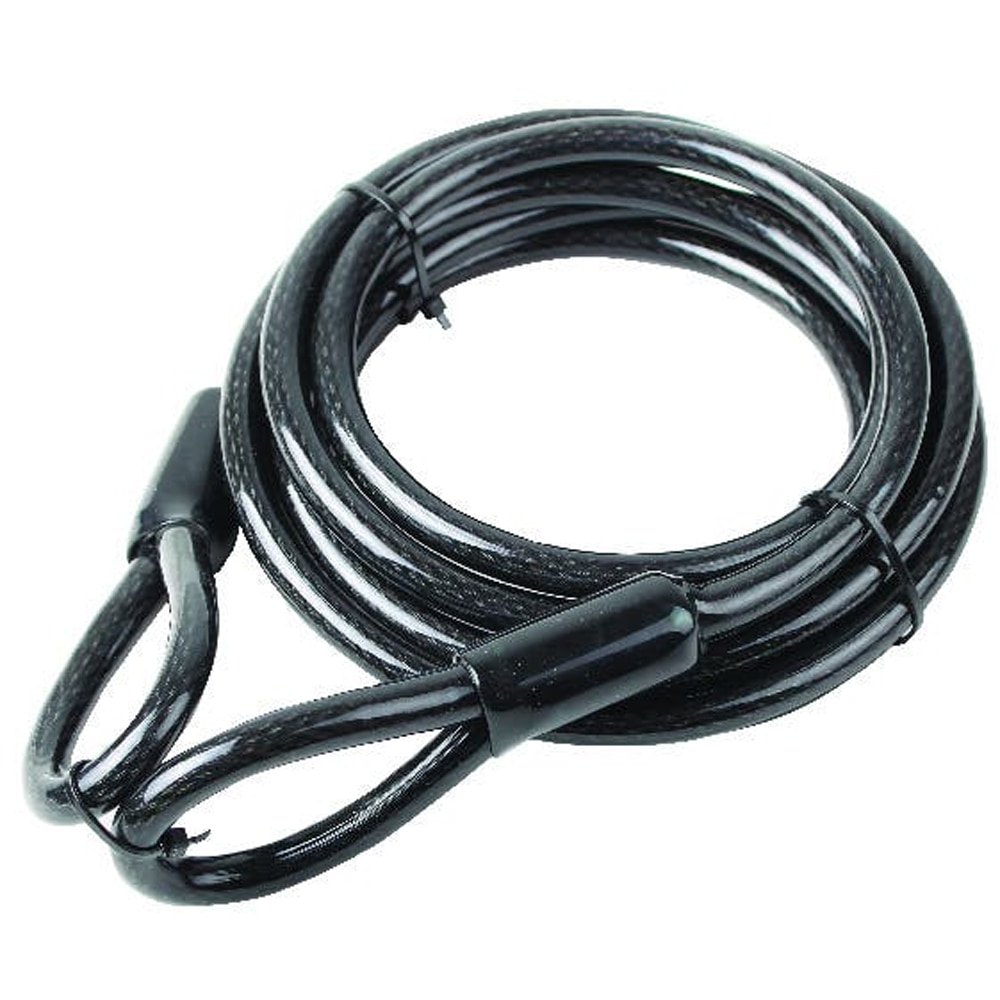 Antifurt bicicleta SMITH AND LOCKE 100615508, 8 x 1500 mm