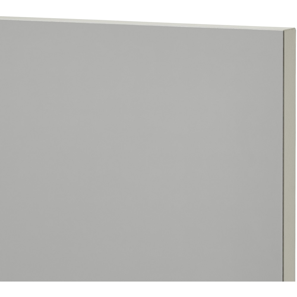 Front usa GOODHOME Balsamita, PAL, 59.7 x 68.7 x 1.6 cm, gri