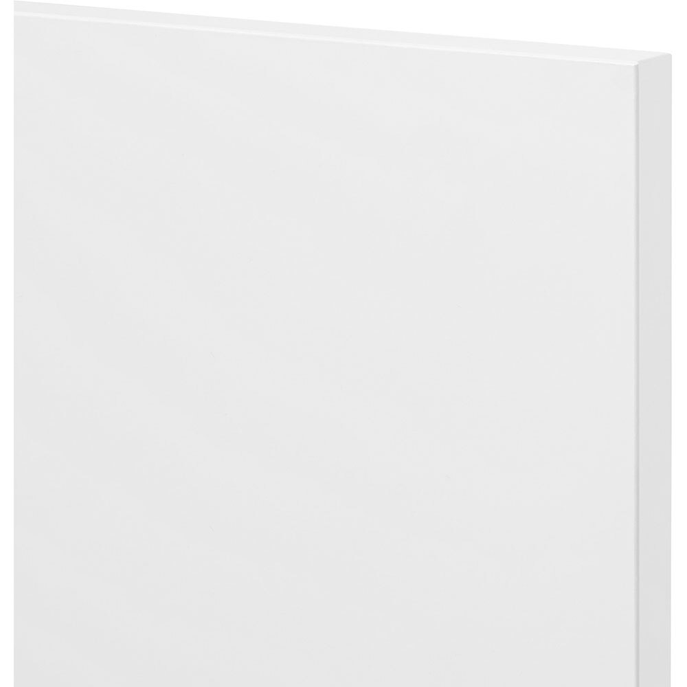 Front usa GOODHOME Balsamita, PAL,14.7 x 71.5 x 1.6 cm, alb