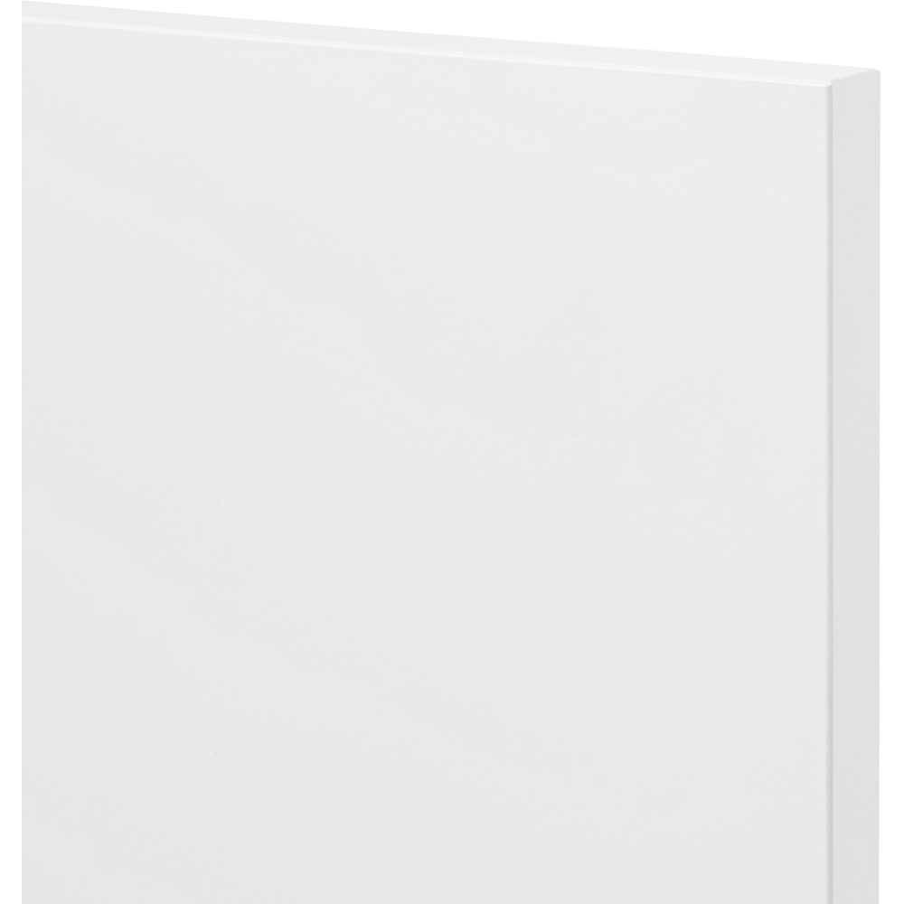 Front usa GOODHOME Balsamita, PAL, 24.7 x 71.5 x 1.6 cm, alb