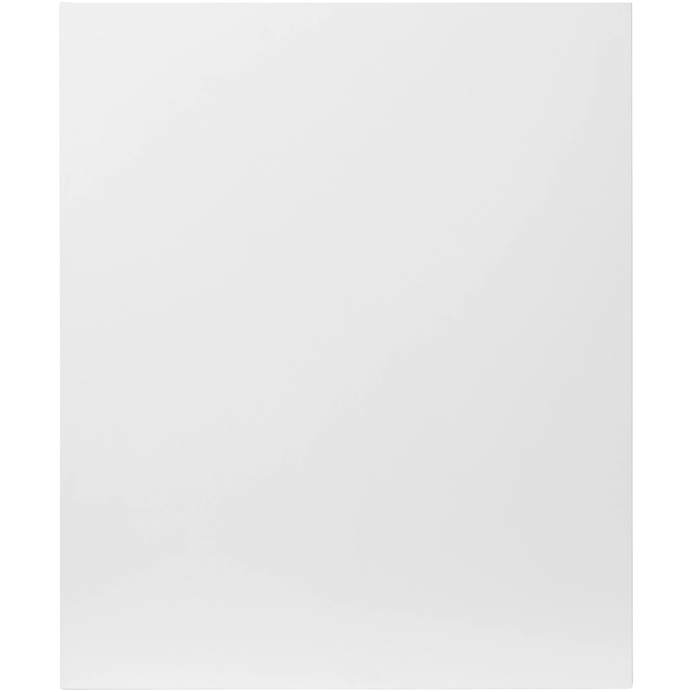 Front usa GOODHOME Balsamita, PAL, 59.7 x 71.5 x 1.6 cm, Alb