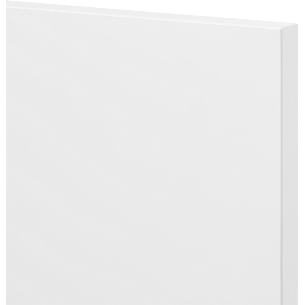 Front usa GOODHOME Balsamita, PAL, 59.7 x 71.5 x 1.6 cm, Alb