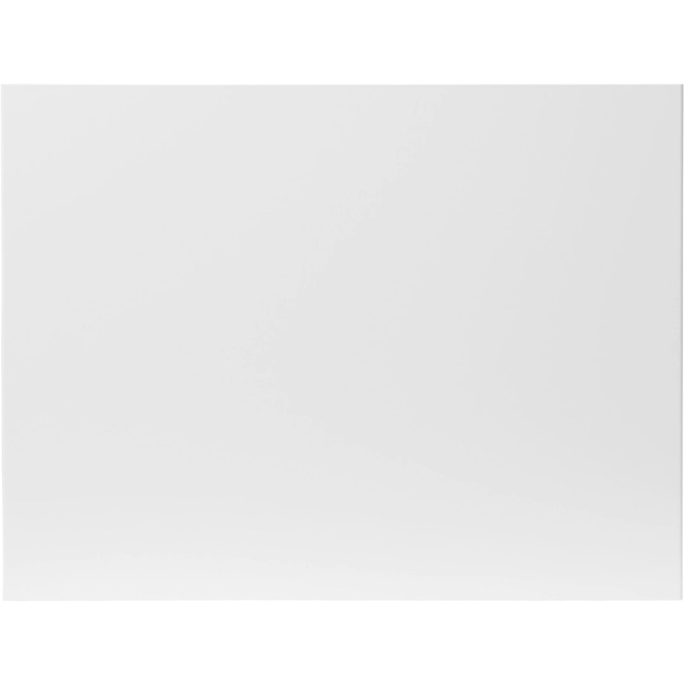 Front usa GOODHOME Stevia, MDF, 59.7 x 45.3 x 1.8 cm, Alb