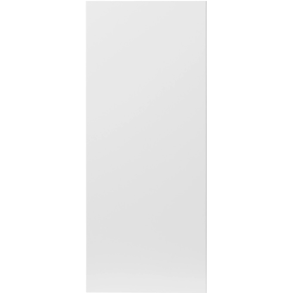 Front usa GOODHOME Stevia, MDF, 29.7 x 71.5 x 1.8 cm, Alb